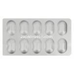 Rozatin-5 ロザチン、ジェネリッククレストール、ロスバスタチン5mg